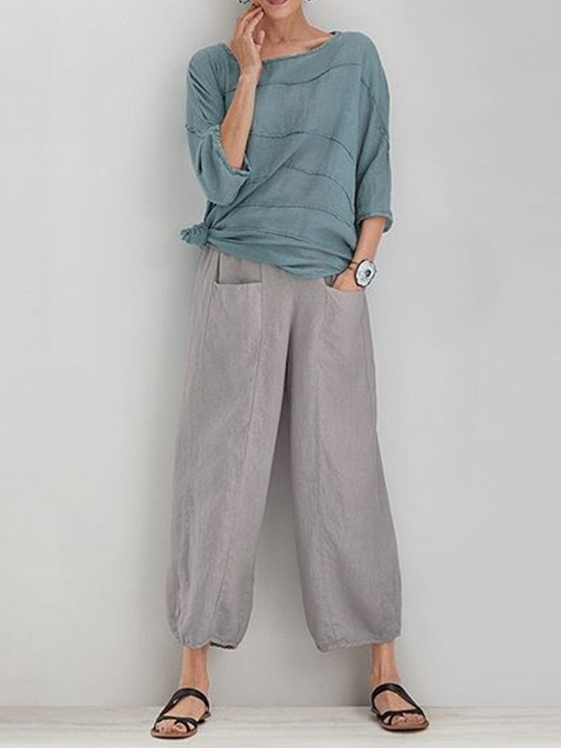 Women Casual Pants